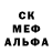 Дистиллят ТГК Wax shadowandmystify